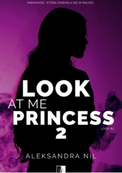 Look at Me Princess Tom  2