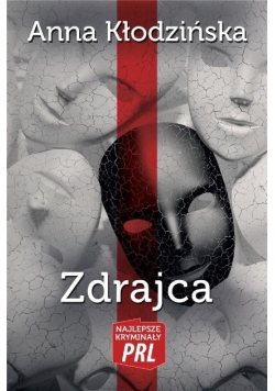 Najlepsze kryminały PRL. Zdrajca