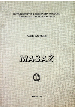 Masaż