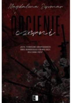 Odcienie czerni