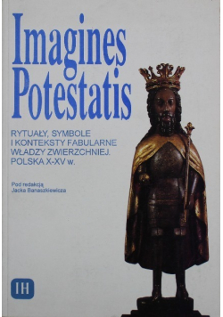 Imagines Potestatis