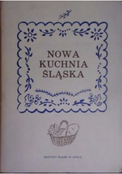Nowa kuchnia Śląska