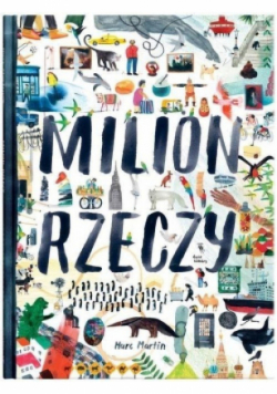 Milion rzeczy