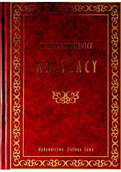 Krzyżacy