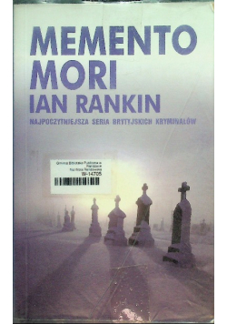 Memento Mori