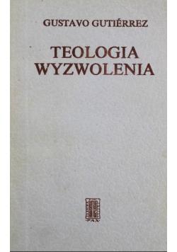 Teologia wyzwolenia