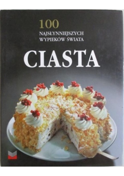 100 najsłynniejszych wypieków świata