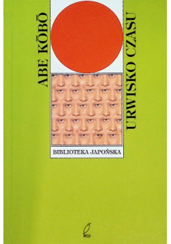 Urwisko czasu