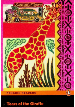 Tears of the Giraffe