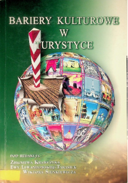 Bariery kulturowe w turystyce