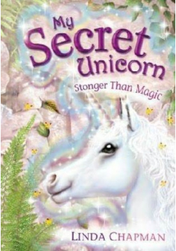 My secret unicorn Stronger Than Magic