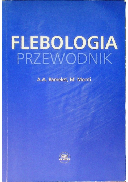 Flebologia przewodnik