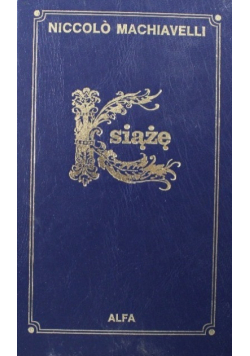 Książę