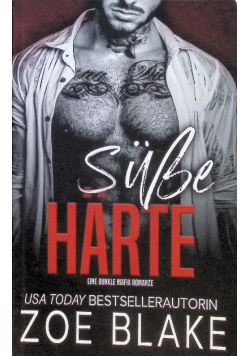 Sube Harte