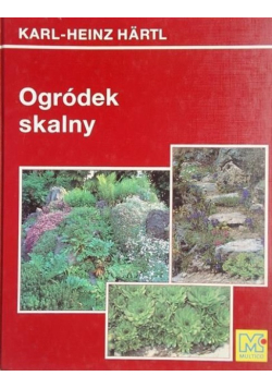 Ogródek skalny