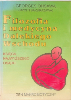 Filozofia i medycyna Dalekiego Wschodu