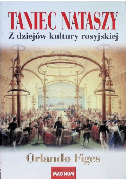 Taniec Nataszy