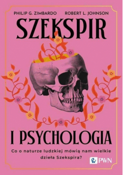 Szekspir i psychologia