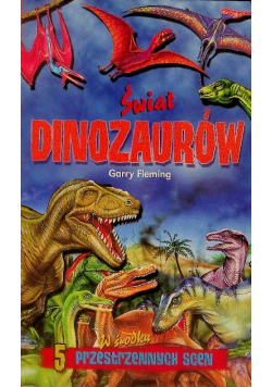 Świat dinozaurów