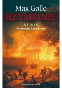 Rzymianie Neron panowanie Antychrysta