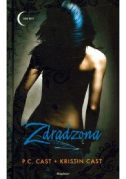 Dom nocy T2. Zdradzona TW