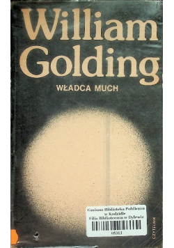 Władca much