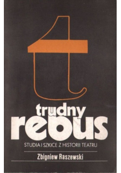 Trudny rebus