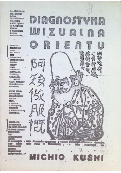 Diagnostyka wizualna orientu