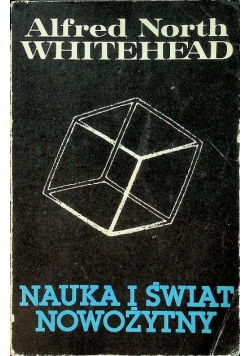 Nauka i świat nowożytny