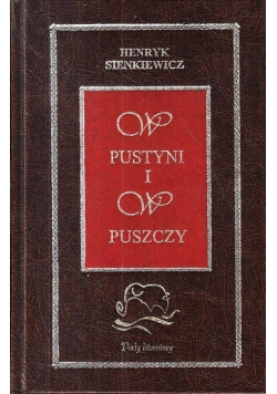 W pustyni i puszczy
