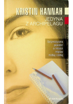 Jedyna z archipelagu