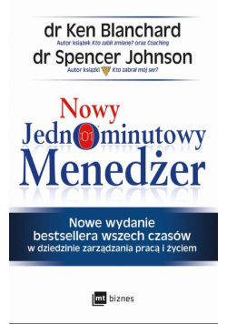 Nowy Jednominutowy Menedżer