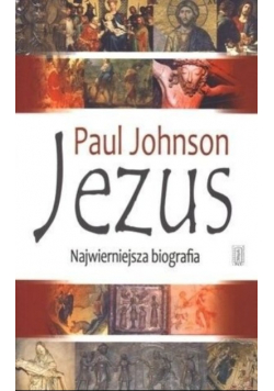 Jezus Najwierniejsza biografia