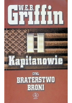 Kapitanowie