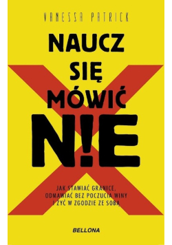 Naucz się mówić NIE