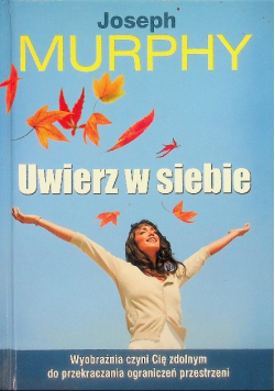 Uwierz w siebie