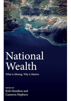 National Wealth