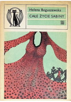 Całe życie Sabiny