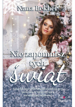 Nie zapomnisz tych świąt
