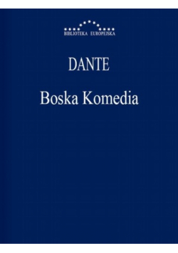 Boska komedia