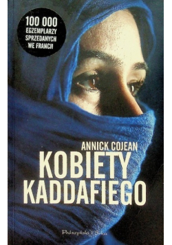 Kobiety Kaddafiego