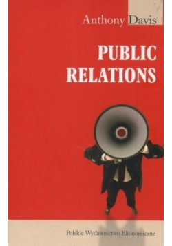 Public Relations