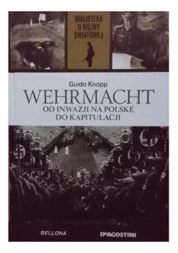 Wehrmacht od inwazji