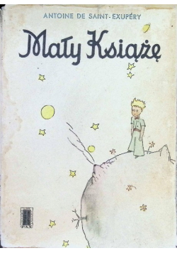 Mały Książę