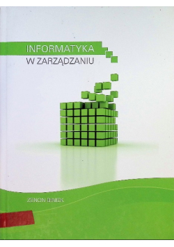 Informatyka w zarządzaniu