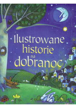 Ilustrowane historie na dobranoc
