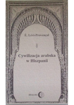 Cywilizacja arabska w Hiszpanii