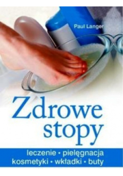 Zdrowe stopy