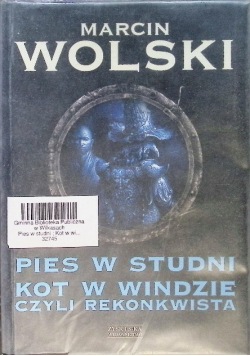 Pies w studni Kot w windzie czyli re konkwista