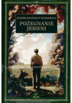 Pożegnanie Jesieni Tom 2